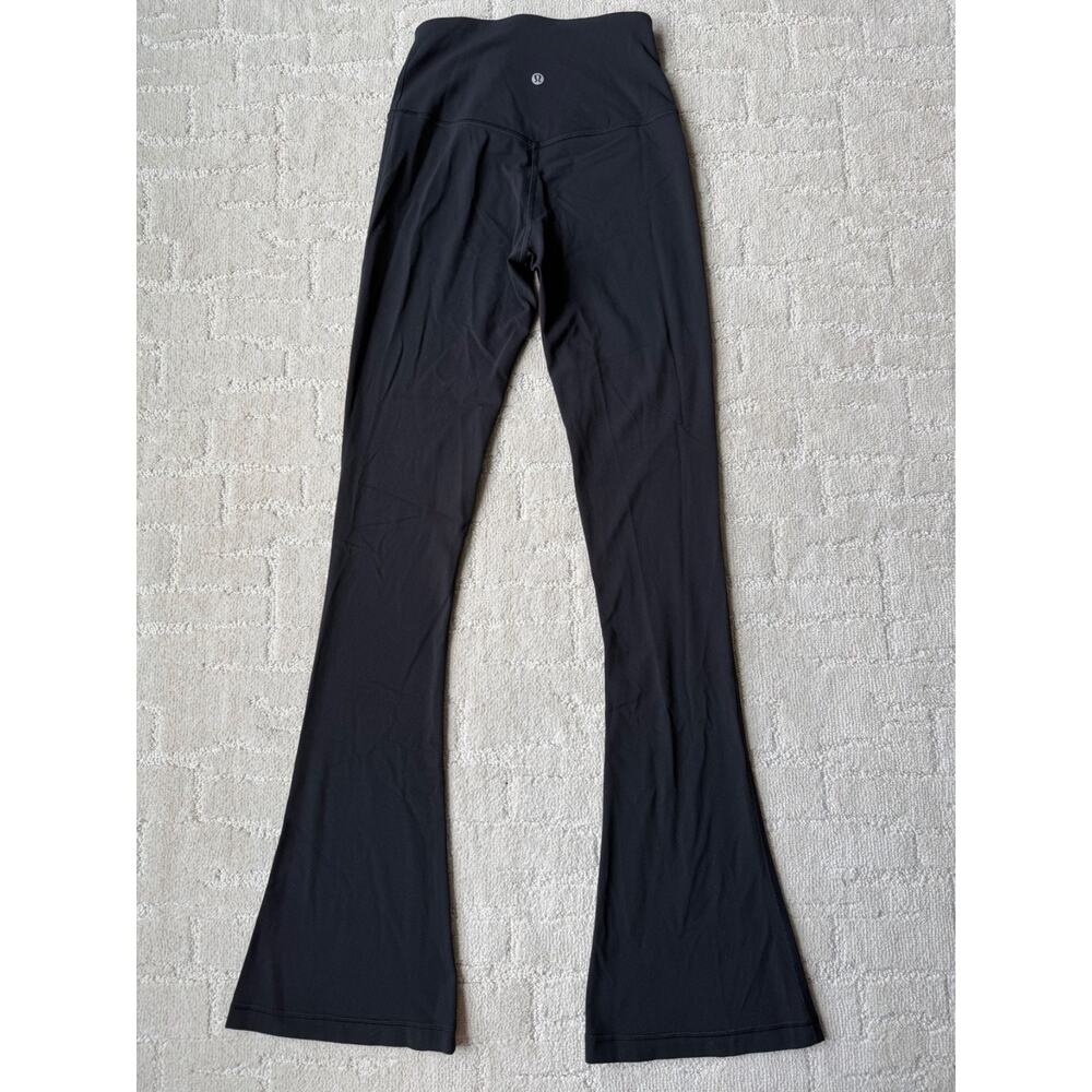 Lululemon Align High-Rise Mini Flare Pant 32" W5EUSS - Picture 3 of 7